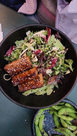  at Ai Ramen - Klara in Stockholm