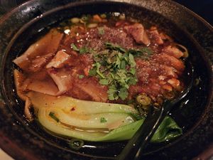  at Ai Ramen - Klara in Stockholm