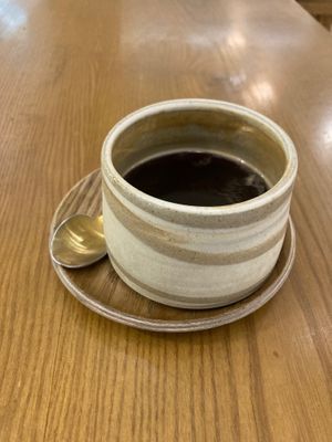  at Natif Coffee & Kitchen in Madrid