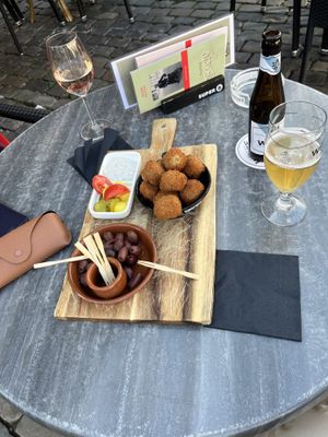   at Ome Jeu in Roermond