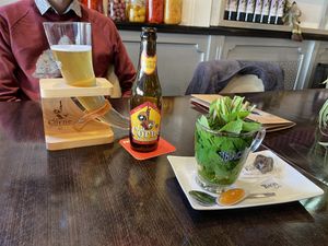   at Ome Jeu in Roermond