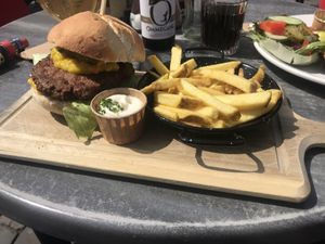   at Ome Jeu in Roermond