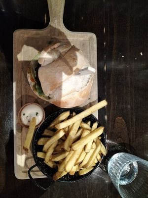  at Ome Jeu in Roermond