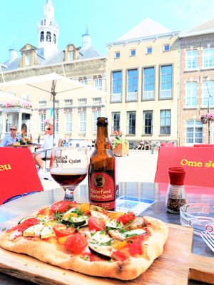  at Ome Jeu in Roermond