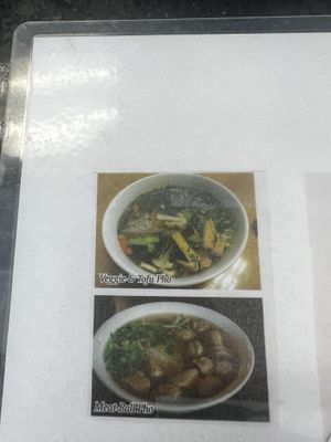   at Pho' Neighbors in Lake Elsinore