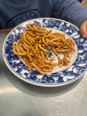   at Pho' Neighbors in Lake Elsinore