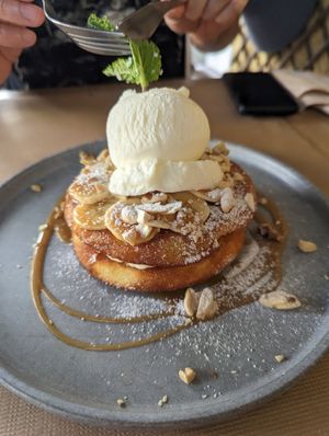  at Turquesa in Setubal