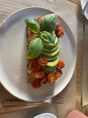   at Turquesa in Setubal