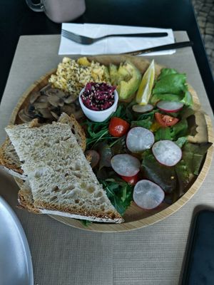  at Turquesa in Setubal