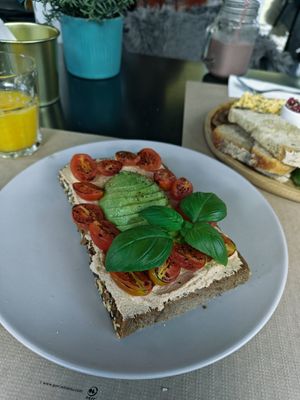  at Turquesa in Setubal