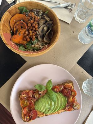   at Turquesa in Setubal