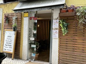   at Turquesa in Setubal