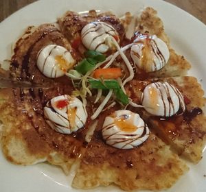   at Lentil As Anything in St Kilda