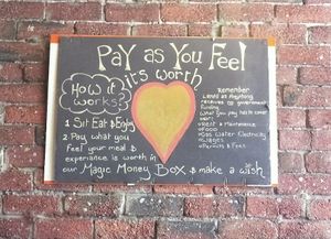 Concept at Lentil As Anything in St Kilda