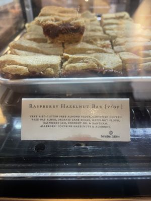   at Big Mouth Coffee Roasters in Beacon