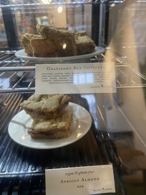   at Big Mouth Coffee Roasters in Beacon