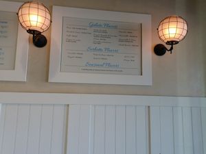  at Gelato Paradiso in Coronado