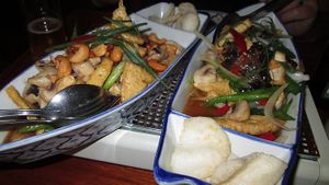 photo from 2014 at Erawan in Haarlem