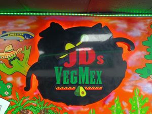  at JDs VegMex in Miami