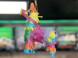   at JDs VegMex in Miami