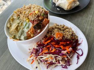  at Veggie Mama in Mount Lawley