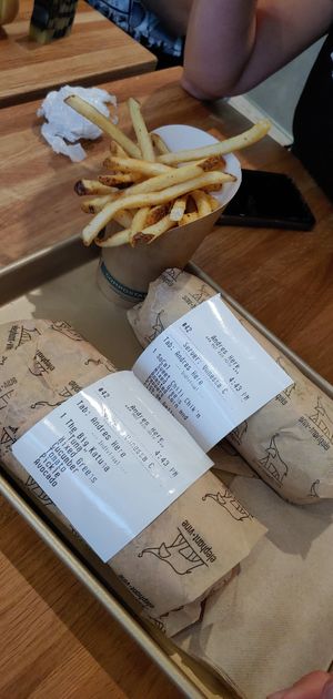  at elephant+vine in Chicago