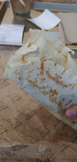  at elephant+vine in Chicago