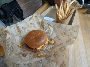  at elephant+vine in Chicago