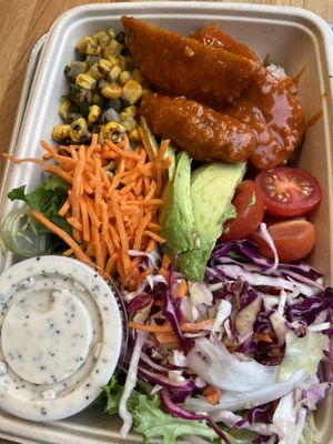   at elephant+vine in Chicago