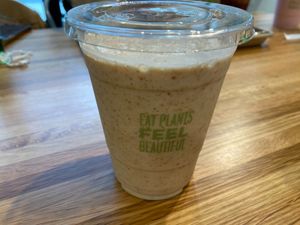 Milkshakes are a must at elephant+vine in Chicago