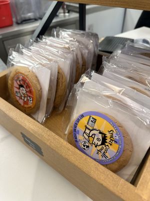   at elephant+vine in Chicago