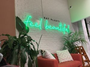   at elephant+vine in Chicago