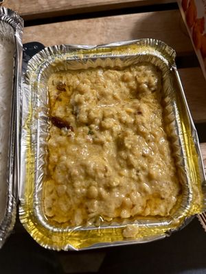 Dal tadka  at Punjabi Dhaba La Spezia in La Spezia