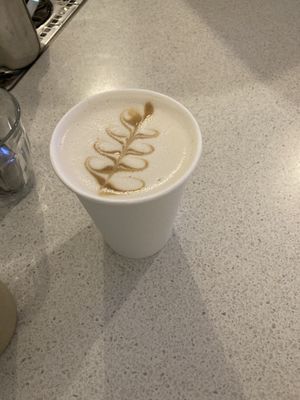   at Café Kœr in Wurzburg