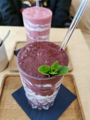  at Café Kœr in Wurzburg