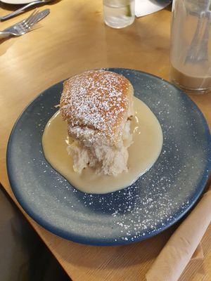  at Café Kœr in Wurzburg