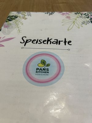   at Pans Kitchen in Hildesheim