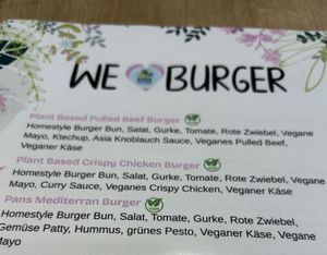   at Pans Kitchen in Hildesheim