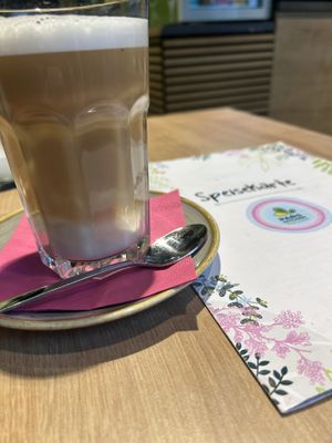   at Pans Kitchen in Hildesheim