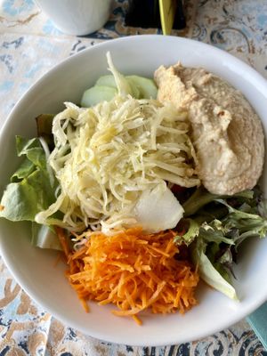   at Hotel Luxor in Bellaria-igea Marina