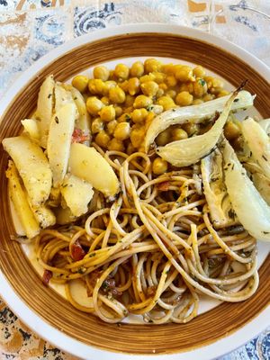   at Hotel Luxor in Bellaria-igea Marina