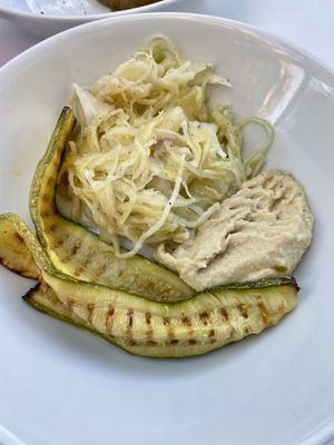   at Hotel Luxor in Bellaria-igea Marina