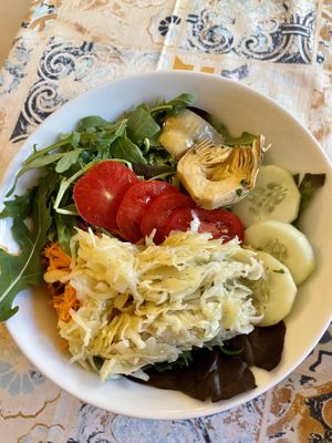   at Hotel Luxor in Bellaria-igea Marina