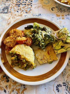   at Hotel Luxor in Bellaria-igea Marina