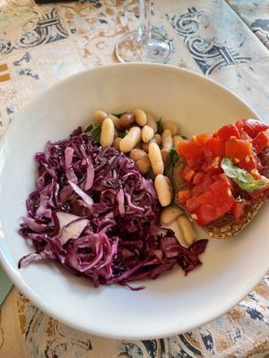   at Hotel Luxor in Bellaria-igea Marina