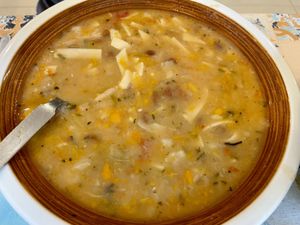   at Hotel Luxor in Bellaria-igea Marina