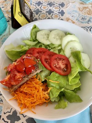   at Hotel Luxor in Bellaria-igea Marina