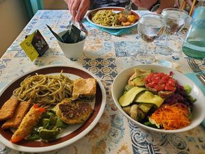  at Hotel Luxor in Bellaria-igea Marina