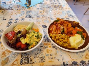  at Hotel Luxor in Bellaria-igea Marina