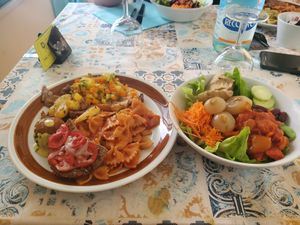  at Hotel Luxor in Bellaria-igea Marina